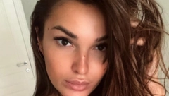 PEVAČICI DEČKO PRIREDIO NEVEROVATNO IZNENAĐENJE Tamara Milutinović ne skida osmeh sa lica, njenoj sreći nema kraja! (FOTO)