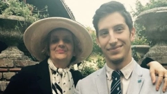 LAV PAJKIĆ KROZ SUZE GOVORI O GODIŠNJICI SMRTI SVOJE MAJKE Isidora Bjelica izgubila bitku posle velike borbe!