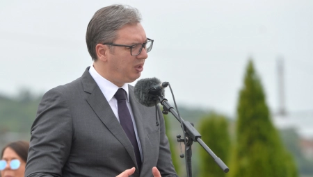 VUČIĆ SUTRA SA RUDARIMA Predsednik organizuje prijem