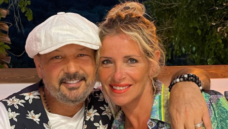 PRAZNA STOLICA, GLAS KOJI NE ČUJEŠ Objava supruge Siniše Mihajlovića o neopisivom bolu na Božić