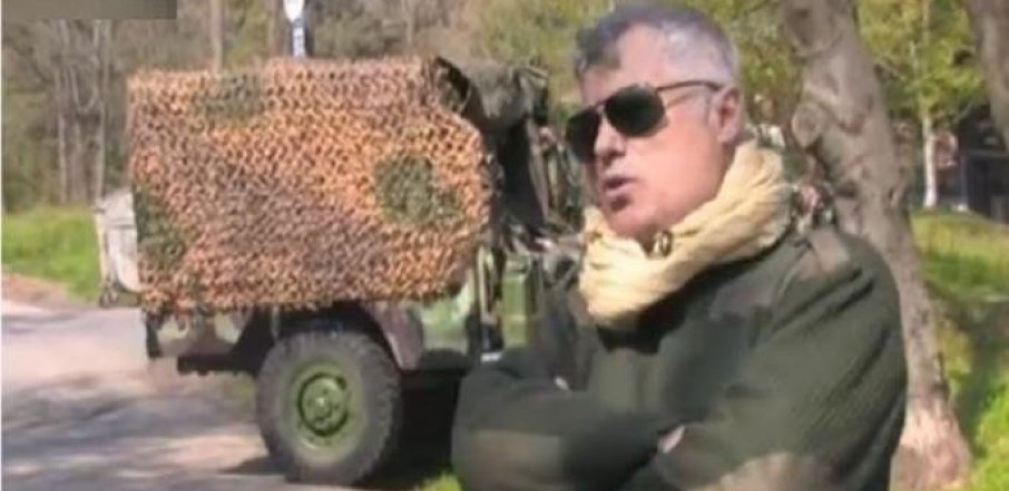 KAKO JE NATO ISPROVOCIRAO RUSIJU? Lazanski na vreme upozorio - Rakete na šest minuta od Kremlja! (VIDEO)