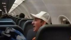 DRAMA NA NEBU IZNAD ATINE Pilot aviona sa 248 putnika prijavio veliki kvar