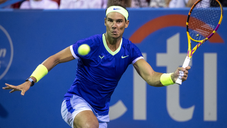 NADALOV PAKLENI PLAN! Španac je spreman na sve samo da Đokoviću pomrsi račune u Australiji!