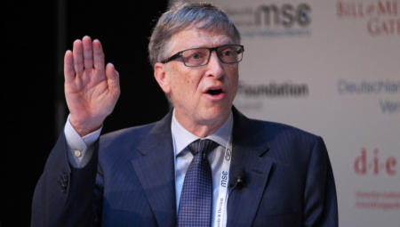 MOJE DRUŽENJE S PEDOFILOM JE BILA VELIKA GREŠKA! Bil Gejts otvorio dušu, ono što je rekao o supruzi Melindi je ŠOKIRALO SVET!