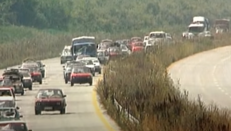 MONSTRUOZNO PLJUVANJE PO SRPSKIM ŽRTVAMA Hrvatski istoričar tvrdi da su civile na Petrovačkoj cesti bombardovali Srbi