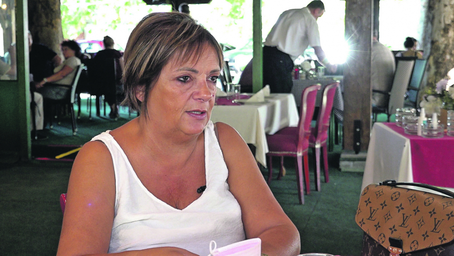 HTELA JE SLOBI DA OPROSTI LUNU Nadica otkrila da je nagovala Kiju da ima dete s Radanovićem nakon Zadruge!