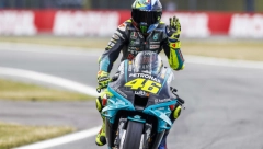 "DOKTOR" PRELOMIO! Valentino Rosi objavio kada završava karijeru!