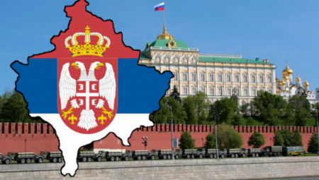 "BRAVO SRBIJA, BRAVO MAĐARSKA" Nove pohvale za našu zemlju, reči Kosačova odjekuju svetom