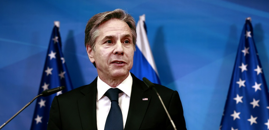 IZ VAŠINGTONA U KIJEV POSLATA UDARNA PORUKA Odlučite sami