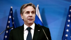 OGLASIO SE BLINKEN Amerikanci uveli sankcije pojedinim kineskim zvaničnicima