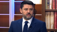 AMBASADOR BOŽOVIĆ Očekujem da odluka o mom proterivanju iz Crne Gore bude povučena