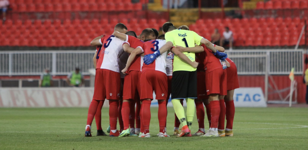 LUDILO U GORNJEM MILANOVCU Vojvodina slavila u finišu meča!