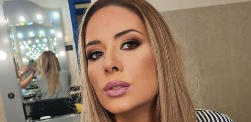 VODITELJKA NAKON OPERACIJE TUMORA PRIZNALA: Plakala sam, vraćali su mi se strahovi!