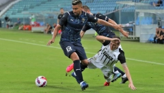 SRAMNA ODLUKA SUDIJA! Penal za Soči nema veze sa mozgom (VIDEO)