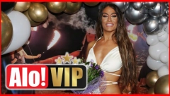 DEVOJKA O KOJOJ PRIČA CEO GRAD OTKRIVA ZA ALO! Da li je u vezi sa fudbalerom, mužem popularne pevačice (VIDEO)