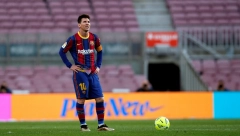 SAD JE STVARNO KRAJ! Barselona potvrdila da Mesi odlazi, ali razlog razlaza je ostavio planetu u šoku