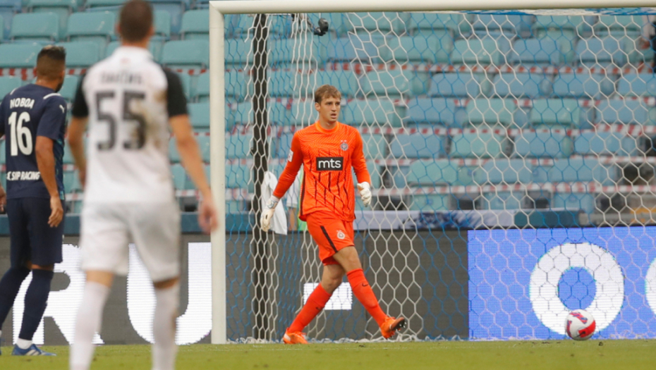 NIJE BIO PENAL! Oglasio se Partizanov heroj: Voleo bi da što više publike bude u Beogradu!