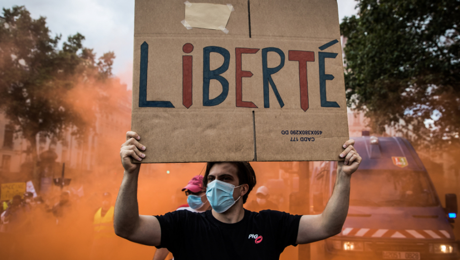 JOŠ TRI ZEMLJE RIZIČNE Gde se mogu preliti protesti iz Francuske i Švajcarske?