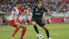 VRATIĆEMO SE JAČI! Vojvodina se oglasila posle teškog poraza u Evropi