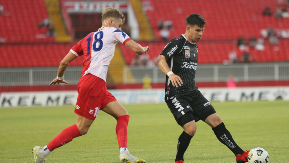 VOJVODINA PRED ELIMINACIJOM! LASK slavio u Novom Sadu (FOTO GALERIJA)