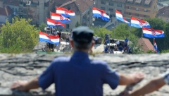 HRVATSKA I DALJE SPROVODI "OLUJU" Zagreb odlučio - SRBIMA ĆEMO UZETI SVE - brišemo ih iz katastra!
