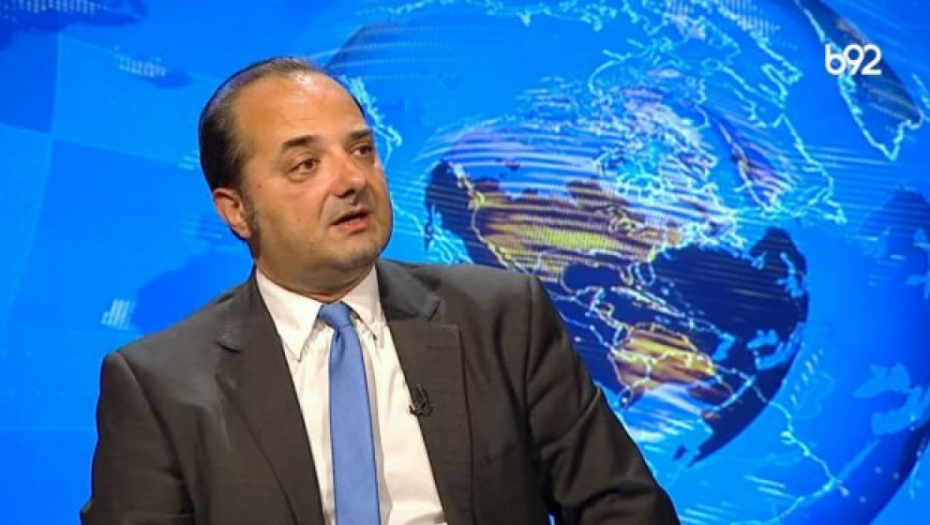 ISTORIČAR RAKOVIĆ O ORGANIZATORIMA PROTESTA: Žele da destabilizuju Srbiju po svaku cenu, iza svega stoji strani faktor!