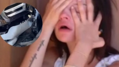 ZAUSTAVITE JE DOK NEKOGA NIJE UBILA! Javnost apeluje da se Tara Simov momentalno uhapsi zbog divljanja za volanom i ugrožavanja tuđih života!