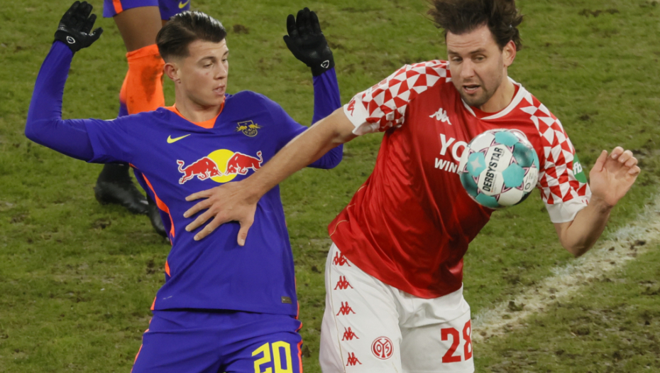 Mladi srpski fudbaler pojačao slavni italijanski tim