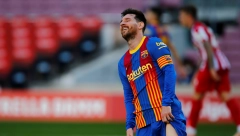 Gde Mesi nastavlja karijeru? (ANKETA)