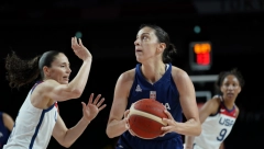 IZNENAĐENJE U DRUGOM POLUFINALNOM MEČU! Naše devojke saznale ime rivala s kojim će se boriti za bronzu!