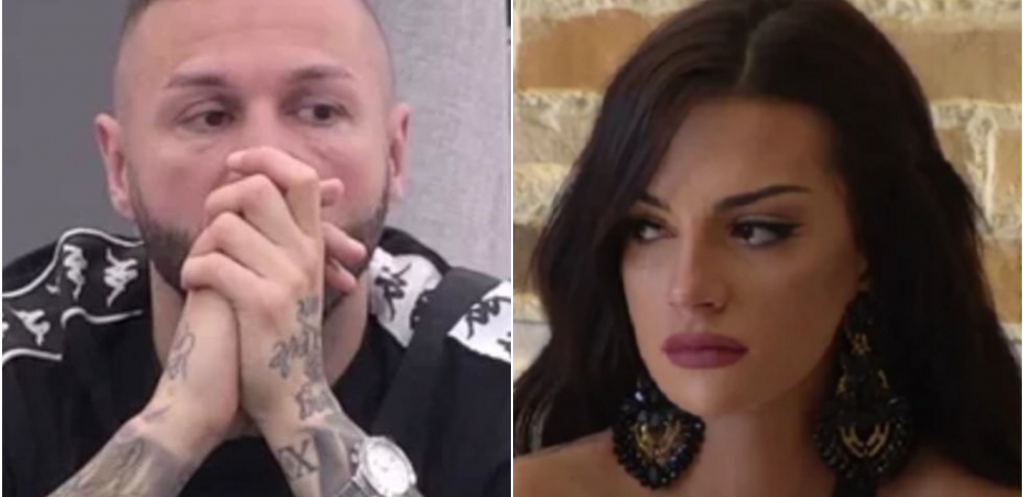 IPAK SU SVE SLAGALI! Tara i Nenad Aleksić Ša ovim potezom potvrdili da je Simova ipak doživela saobraćajku, peru se još bahatijim postupcima (FOTO)