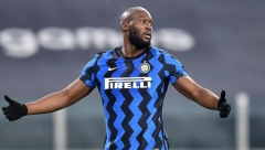 LEPO SU GA HRANILI U LONDONU Lukaku stigao u Inter sa viškom kilograma, sada ga čeka dijeta: Evo šta sve sme da jede