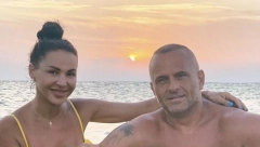 ŠTA TO TINA IVANOVIĆ KRIJE OD SVIH?! Pevačica ovo strogo drži u tajnosti, a uradila je jednu stvar pre odlaska iz Srbije!