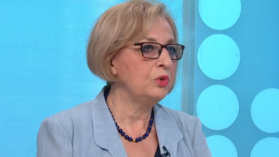 EVO KO ĆE PRVI PRIMITI TREĆU DOZU VAKCINE: Epidemiolog Marković Denić objasnila da li će građani moći da biraju cepivo