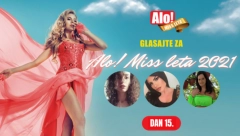 ALO! MISS LETA 2021! Tri lepotice, a samo jedna može dalje