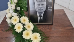 Lazanskom održan pomen u Podvorju Srpske pravoslavne crkve u Moskvi