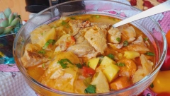 RIZNICA ZDRAVLJA U TANJIRU: Slatki kupus, idealno, okrepljujuće varivo (VIDEO)