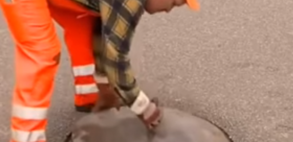 AKO VAS UJEDE PAS ILI UPADNETE U ŠAHT SLEDI ODŠTETA Evo kakva je procedura