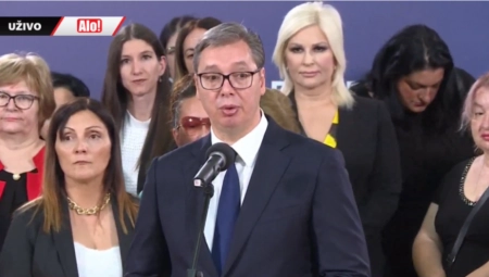 VUČIĆ VRATIO ĐILASOVCE NA FABRIČKA PODEŠAVANJA Oni već 9 godina žive u istom krugu mrzitelja, sve im u Srbiji smeta!