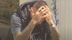 NEKA MI SE NAPUŠI KU*CA TA KOMŠINICA! Oglasio se Ša nakon navoda da se iživljavao nad Tarom Simov, a evo šta je rekao o raskidu!