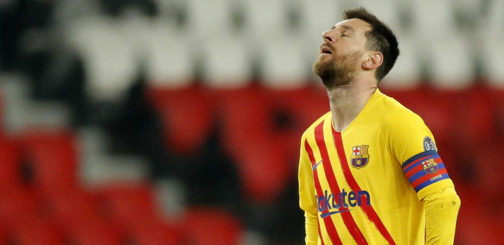 OGLASIO SE BIVŠI TRENER ARGENTINCA Brutalan udar na Mesija, reči koje su odjeknule planetom