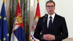 VUČIĆ TRAŽI DA LJUBAN JEDNAK DOBIJE ULICU Sramota je što tihog heroja nismo sahranili kako dolikuje