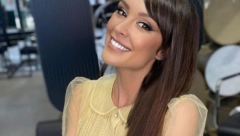 SLOBODA MIĆALOVIĆ POTPUNO OGOLILA DUŠU Glumica progovorila o ocu, pa otkrila da li joj smeta kada je porede sa sestrom Slobodom