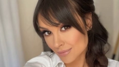 GLUMICA OBJAVILA RADOSNU VEST Dragana Mićalović obradovala je sve, čestitke se samo ređaju (FOTO)