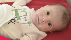 POMOZIMO MALOM BOŠKU DA POBEDI TEŠKU BOLEST Ostalo je još malo vremena!