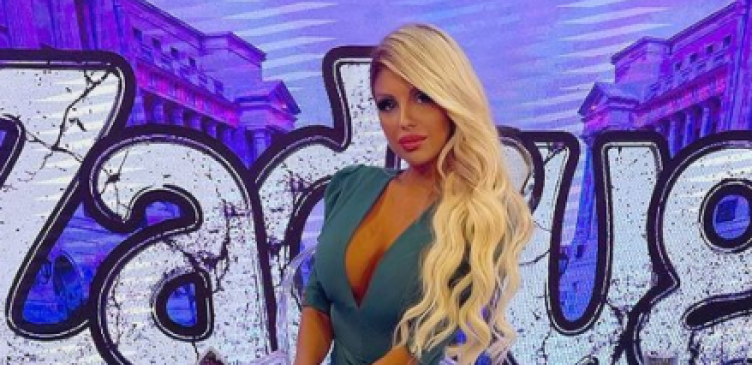 JA SAM OVDE VODITELJKA! Žestoka svađa Ivane Šopić sa gledateljkom, gosti u studiju zanemeli!