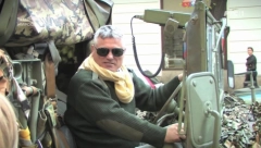 UVEK UZ SVOJ NAROD Ovako je Lazanski izgledao kao mali i to ispred najvećeg srpskog stratišta (FOTO)