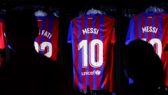 NOVI ŠOK U BARSELONI! Posle odlaska Mesija, druga zvezda kluba podnela zahtev za transfer! (FOTO)