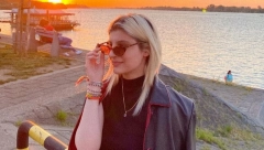 NJENA MAJKA BI BILA PONOSNA Ćerka pokojne Isidore Bjelice nastavlja porodičnu tradiciju