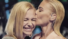 RAZNEŽILA JAVNOST Nataša Bekvalac uputila emotivnu poruku sestri Kristini, poručila joj ovo (FOTO)